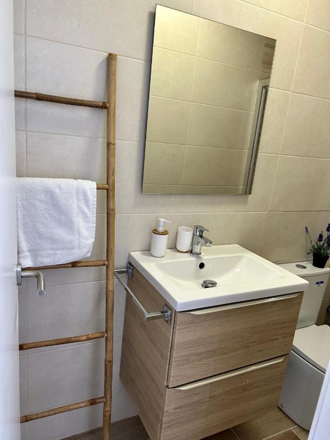 Vilamarlux VII Vilassar De Mar Extérieur photo